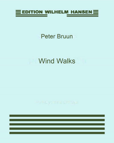Wind Walks