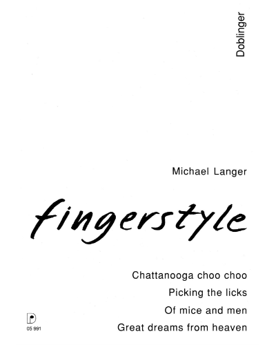 Fingerstyle