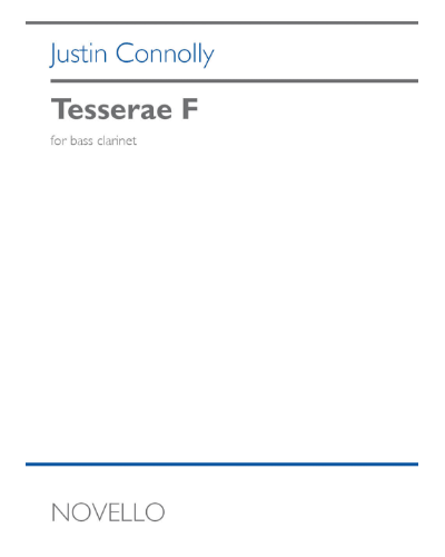 Tesserae F, op. 15/IV