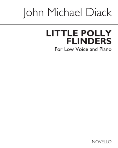 Little Polly Flinders