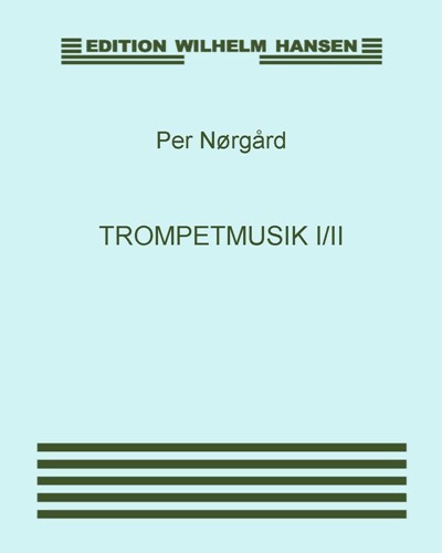 Trompetmusik I/II