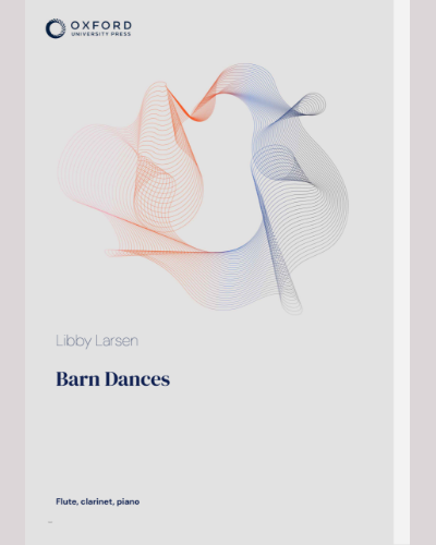 Barn Dances