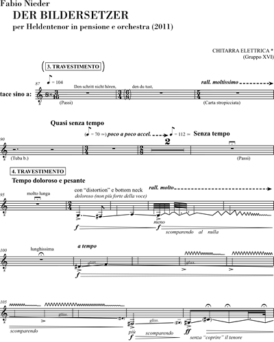 [Group 16] Electric Guitar