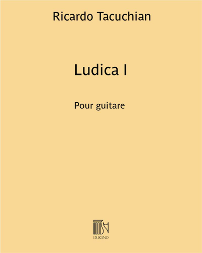 Ludica I