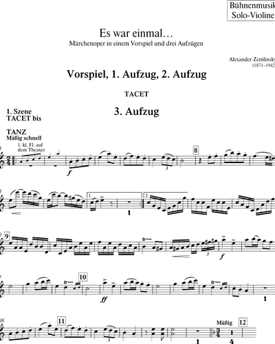 [On-Stage] Violin