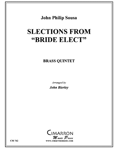 Slections (from 'Bride Elect')