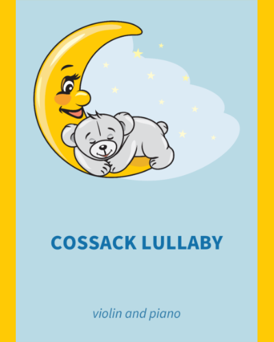 Cossack Lullaby