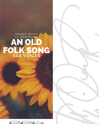 An Old Folk Song