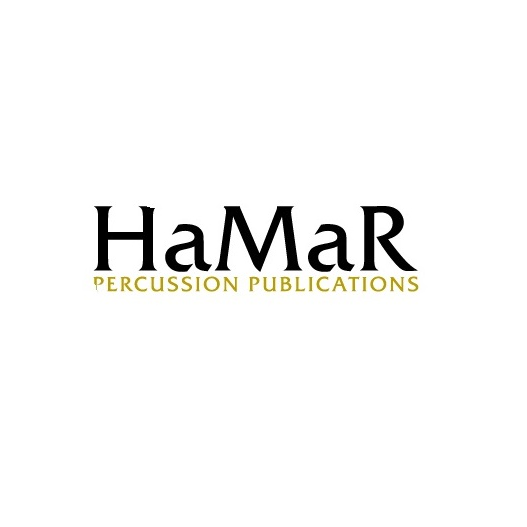 HaMaR Percussion Publications