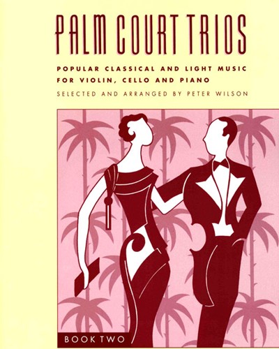 Palm Court Trios, Vol. 2