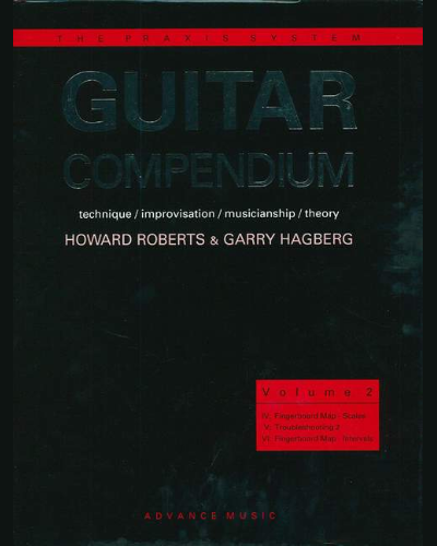 Guitar Compendium