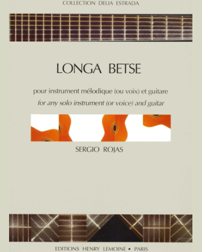 Longa Betse