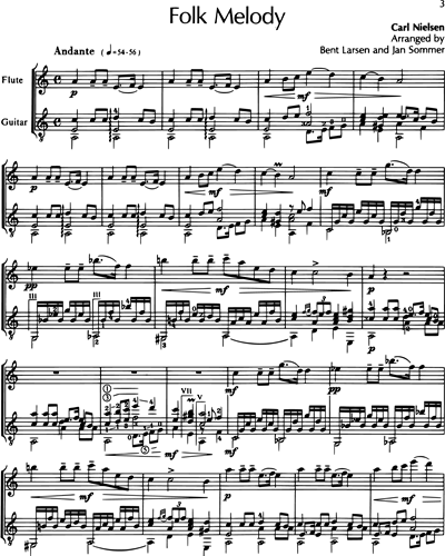 5 Piano Pieces, Op. 3