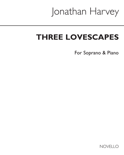 Three Lovescapes