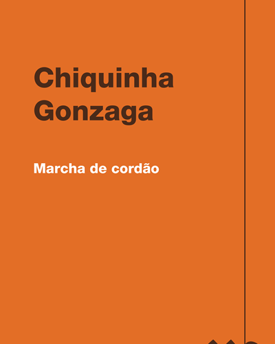 Marcha de cordão