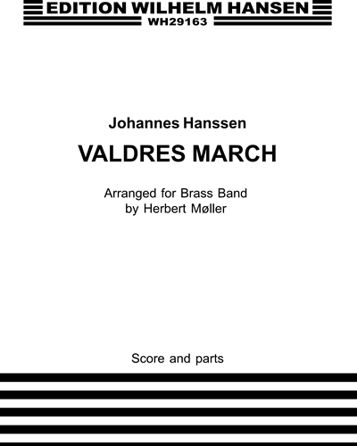 Valdres March