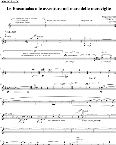 [Group 4] Violin 4/Polystyrene/Cymbal