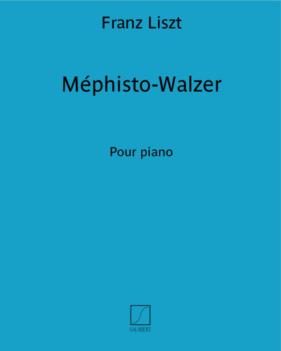 Méphisto-Walzer