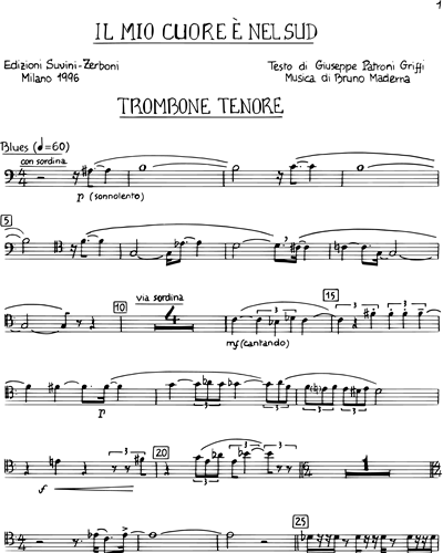 Trombone