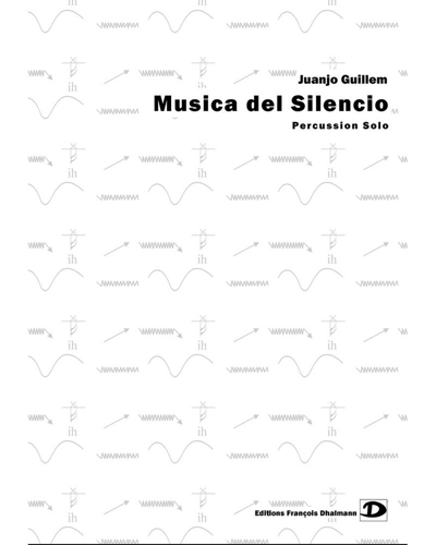 Musica del silencio