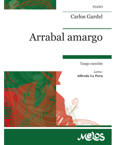 Arrabal Amargo