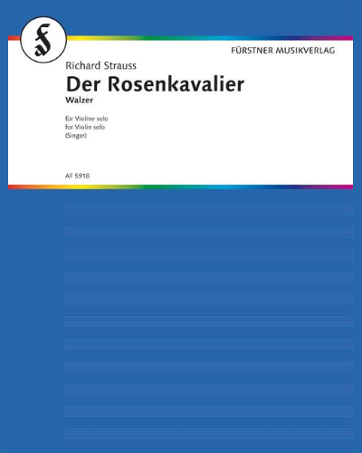 Der Rosenkavalier