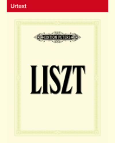 Consolation No. 3 in D-flat major (from 'Liszt: Consolations and Liebesträume')