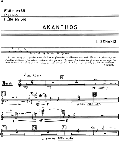 Akanthos