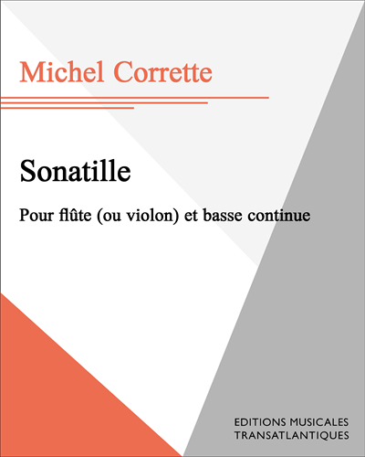 Sonatille