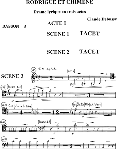 Bassoon 3