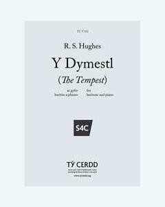 Y Dymestl (The Tempest)