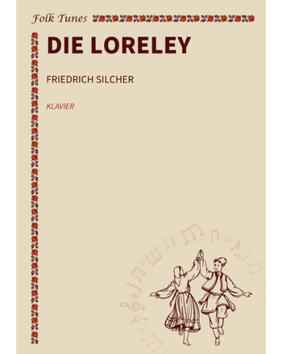 Die Loreley