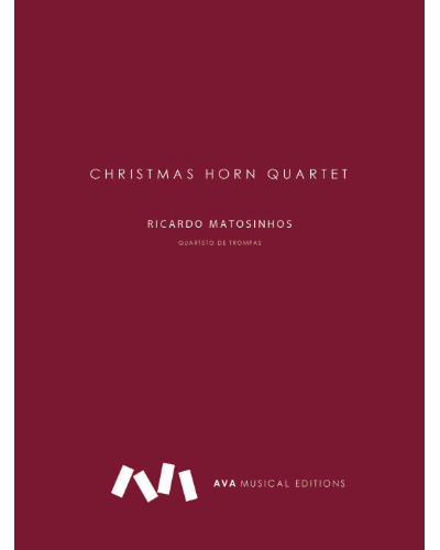 Christmas Horn Quartet