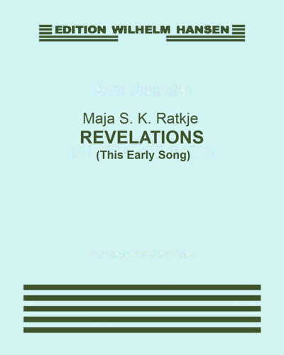 Revelations - This Early Song 