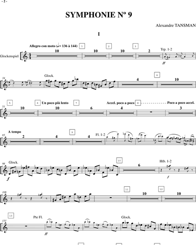 Glockenspiel