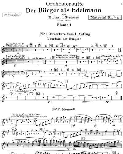 Flute 1