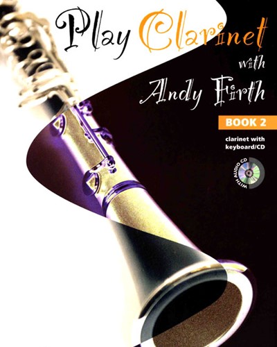 Play Clarinet with Andy Firth, Vol. 2