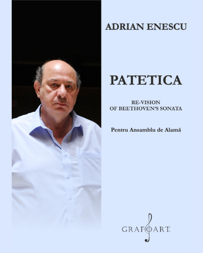 Patetica (Revision of Beethoven's 'Sonata Pathétique')