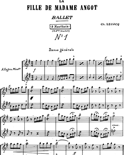 Oboe 2
