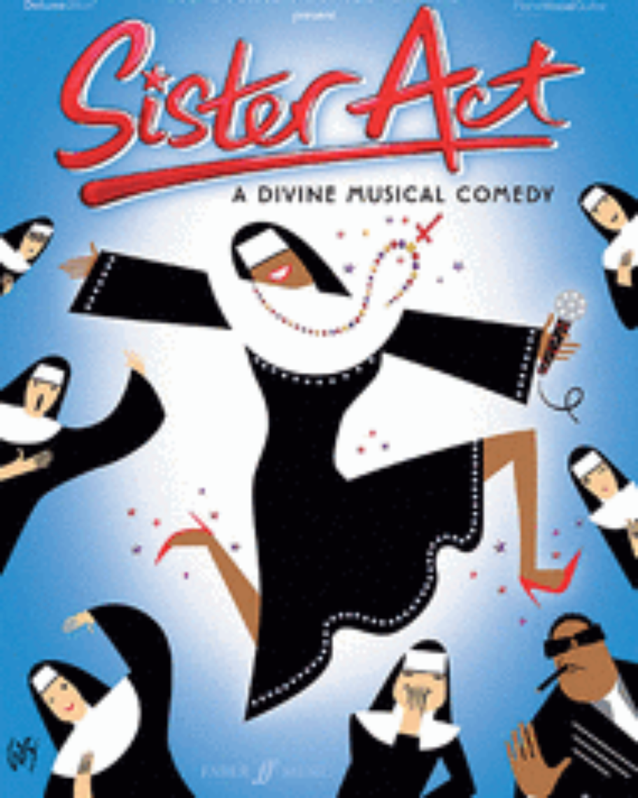 Fabulous Baby (from 'Sister Act The Musical')