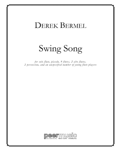 Swing Song