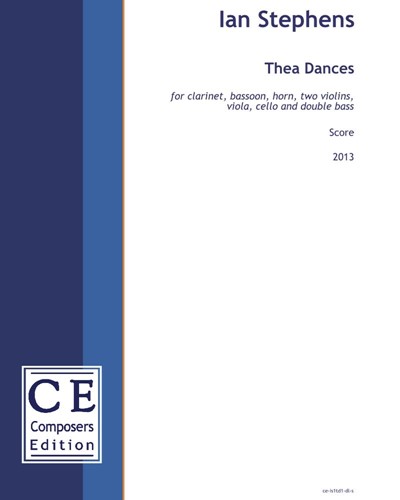 Thea Dances