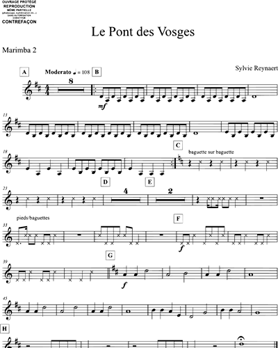 Marimba 2