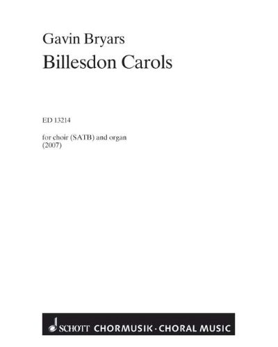 Billesdon Carols