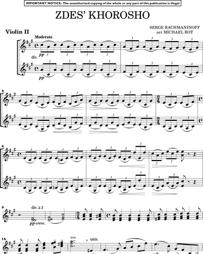 Violin 2