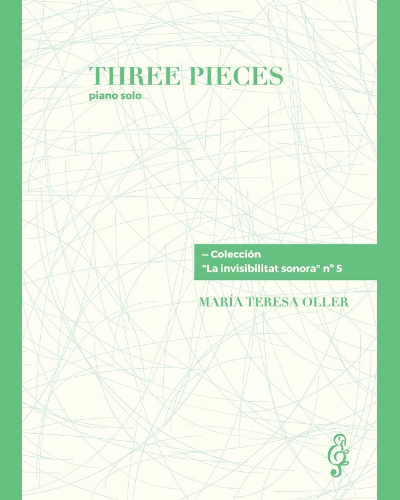 Three Pieces