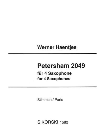 Petersham 2049