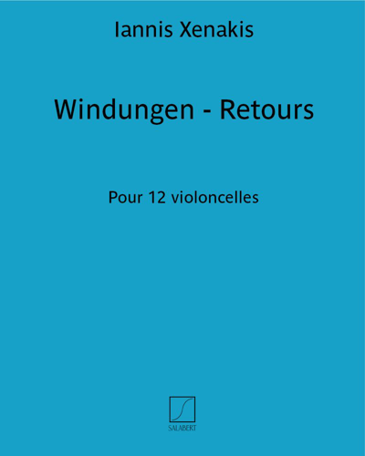 Windungen - Retours