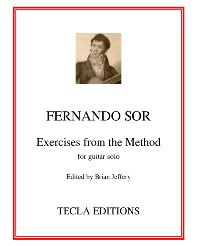 Exercises from the Method