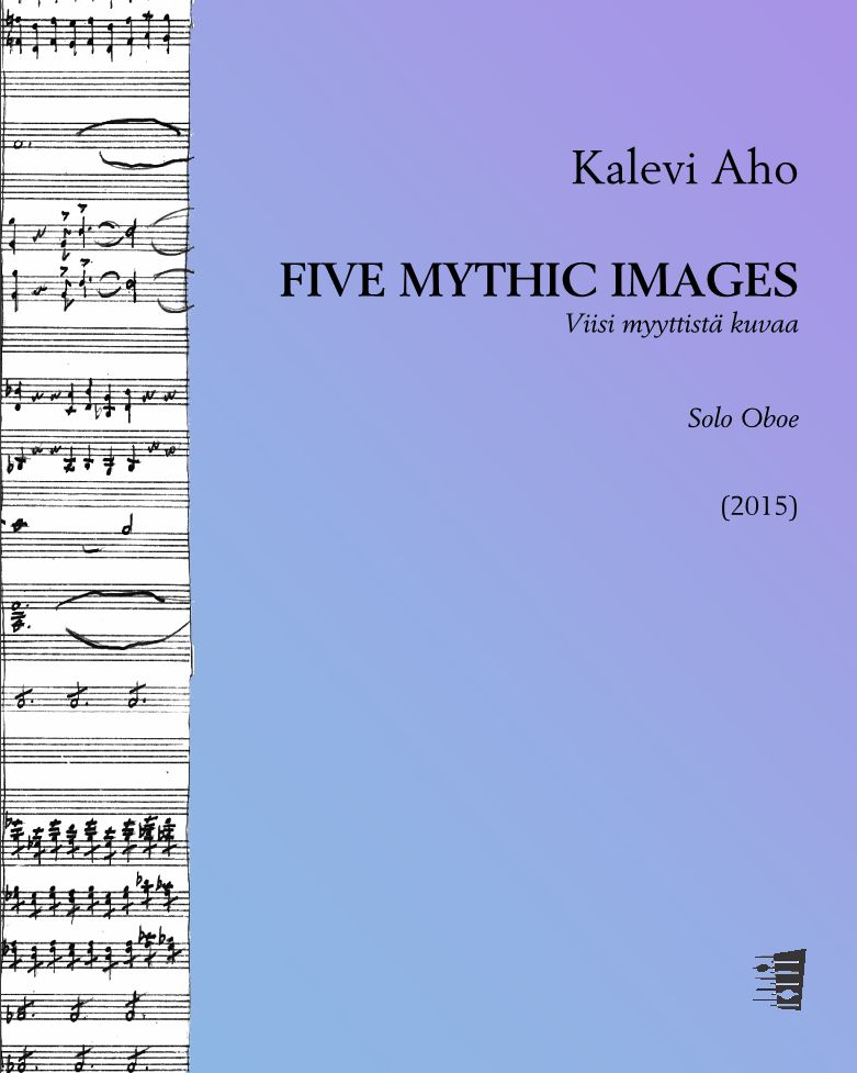 Five Mythic Images
